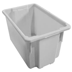 Stackable Large Drinks Tub - Hire - PFM - Events & Catering