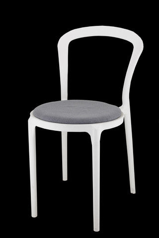 White Aero Chair Hire *Introductory Special