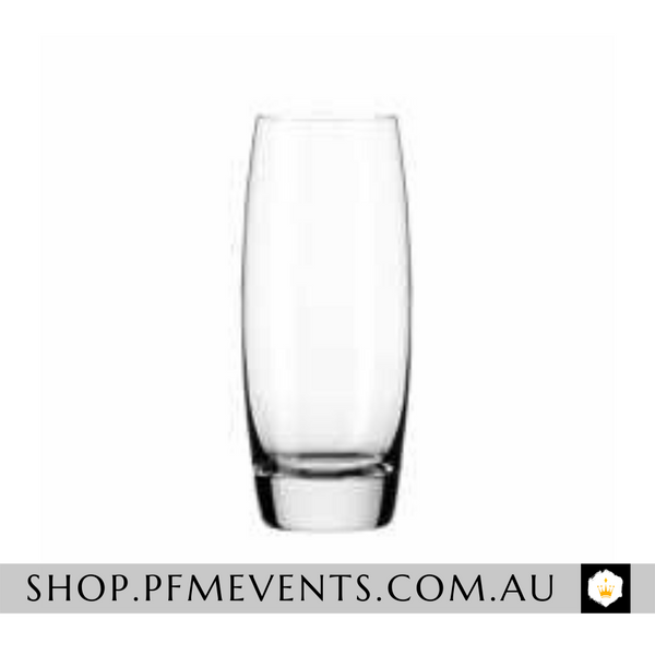 Water/Tall Glass - Hire Launch Event Melbourne Weddings