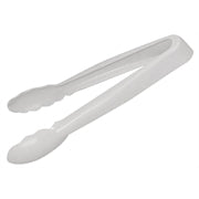 White Salad Tongs - Hire Launch Event Melbourne Weddings