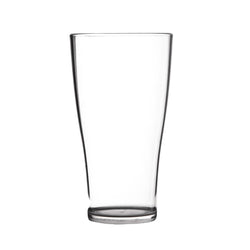 Polycarbonate 425ml Conical Beer Glass Hire (Replacement cost $6) Launch Event Melbourne Weddings