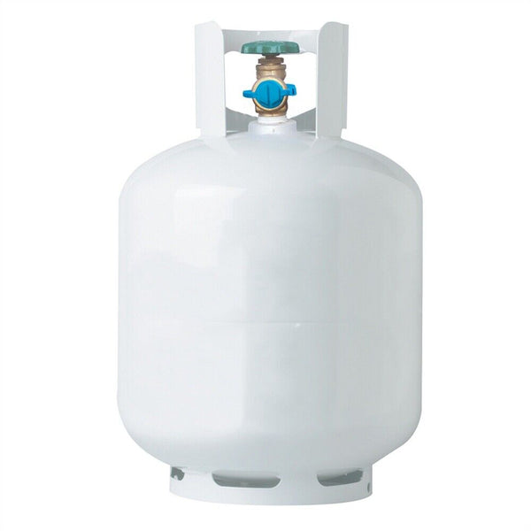 Additional Gas Bottle Hire