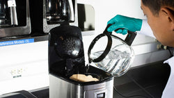 All Day Coffee Machine Add-On (per 10 serves) Launch Event Melbourne Weddings