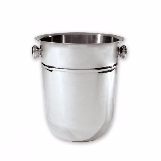 Stainless Steel Wine Bucket Hire Launch Event Melbourne Weddings