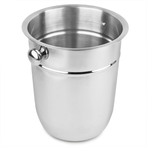 Stainless Steel Wine Bucket Hire Launch Event Melbourne Weddings