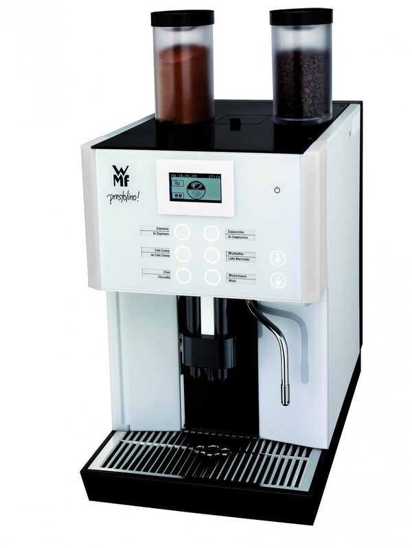 Espresso Bar Coffee Station Package (incl. Hire) Launch Event Melbourne Weddings