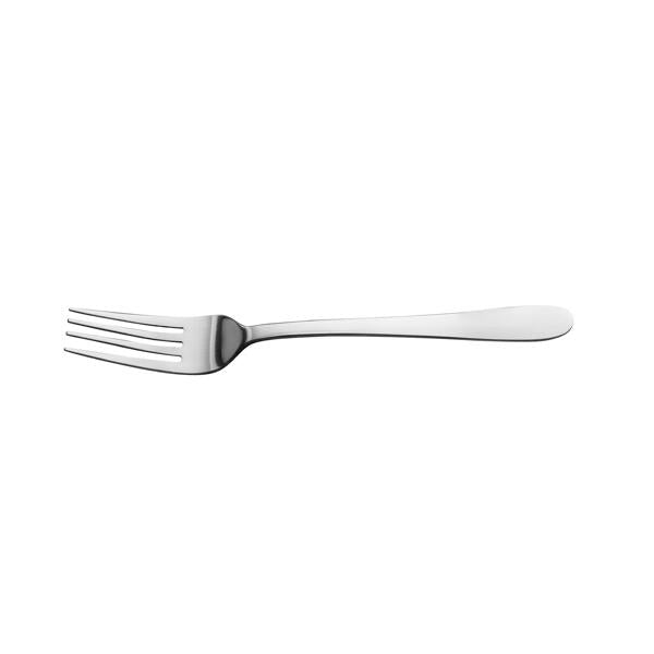 Stainless Steel Cutlery Hire - Dinner / Table Fork - PFM - Events & Catering