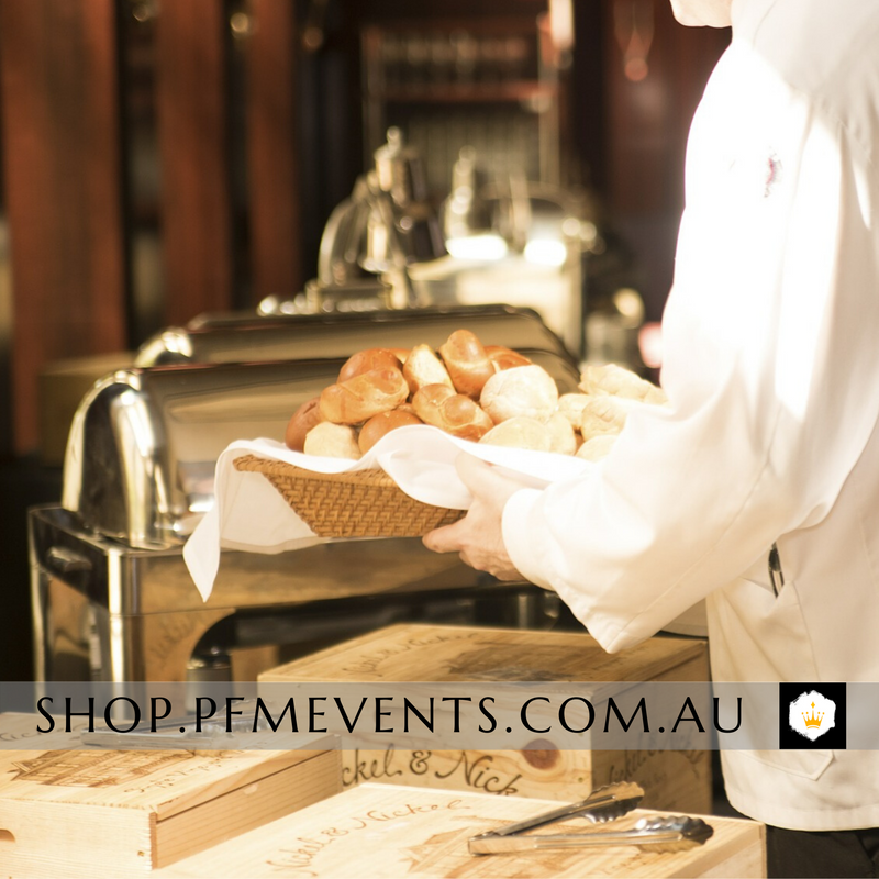 Buffets & Roasts Catering Packages Launch Event Melbourne Weddings