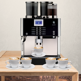 Espresso Bar Coffee Station Package (incl. Hire) Launch Event Melbourne Weddings