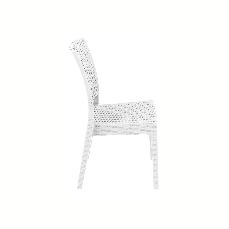 White Alfresco Chair Hire *Introductory Special