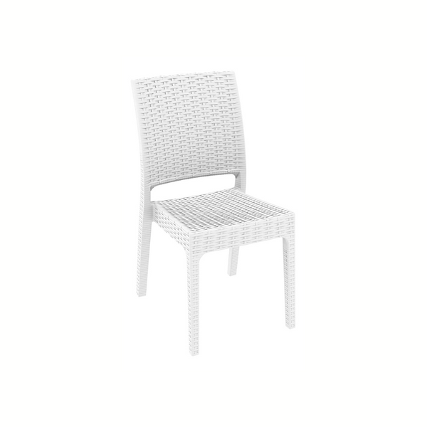 White Alfresco Chair Hire *Introductory Special