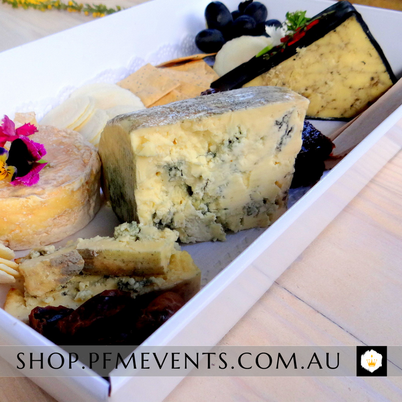Gourmet International Cheeseboard Launch Event Melbourne Weddings