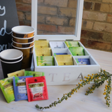Premium Percolated Coffee Station Package Launch Event Melbourne Weddings