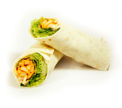 Pita Wrap Individually Wrapped Launch Event Melbourne Weddings