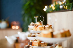 High Tea Catering Packages Launch Event Melbourne Weddings