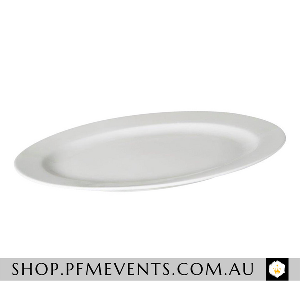 Platter Hire - China, Oval Launch Event Melbourne Weddings